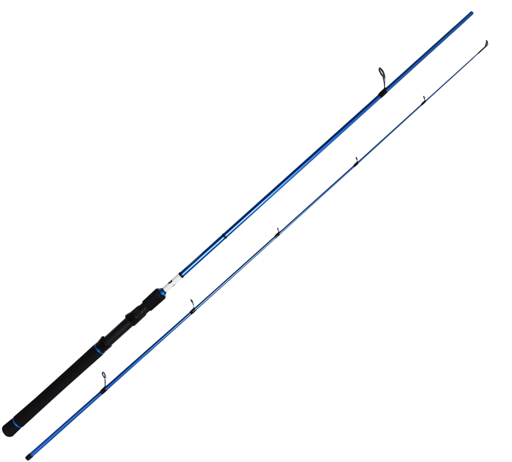 Спиннинг Black Side SAILOR 27XXH 2,7m  80-160g