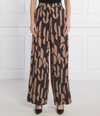 штаны teleta BOSS BLACK - черный(50484107)