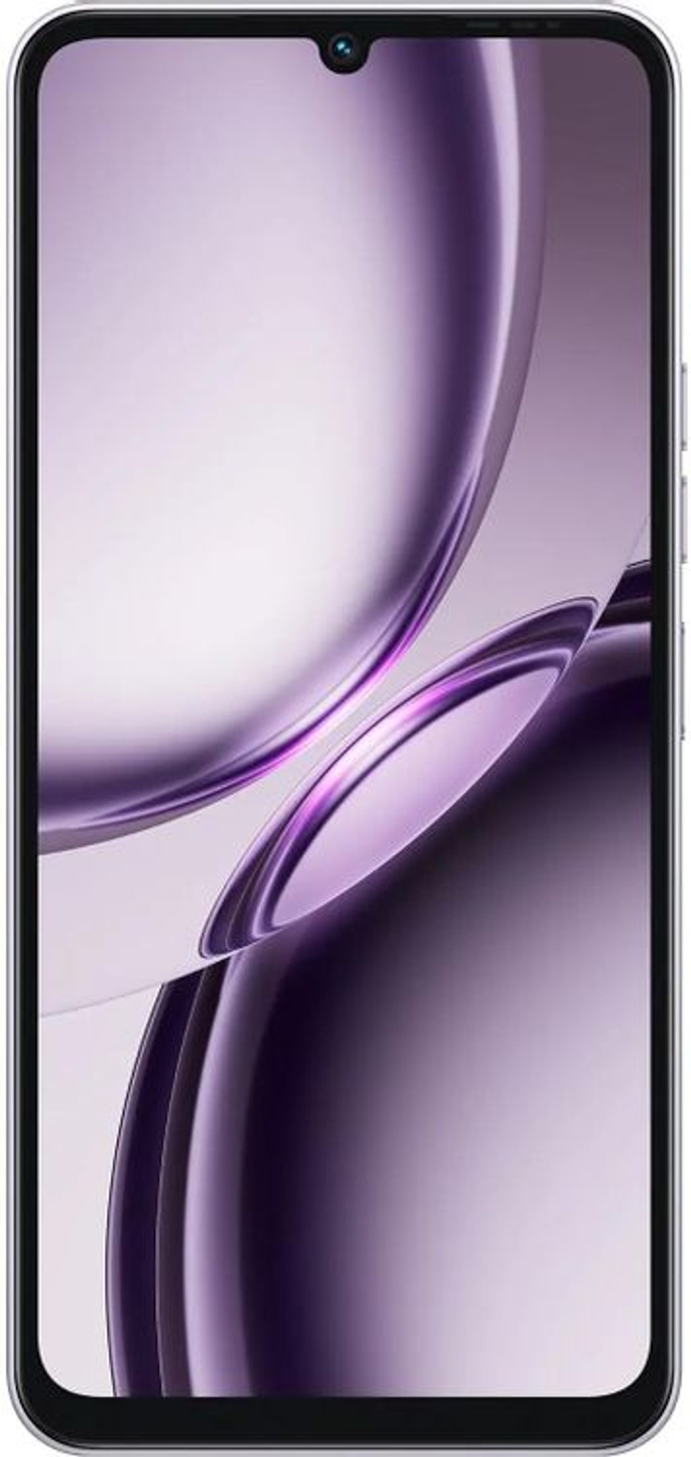 6.75" Смартфон TECNO Spark Go 3 4/128Gb,  IPS,  90Гц,  5000мAч,  фиолетовый