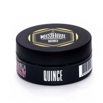 Must Have (Quince), 125 гр.