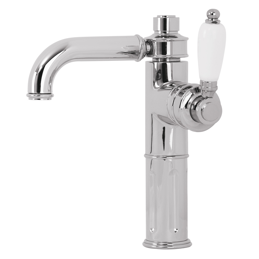 Смеситель для раковины высокий  Migliore Ermitage 25000 хром купить