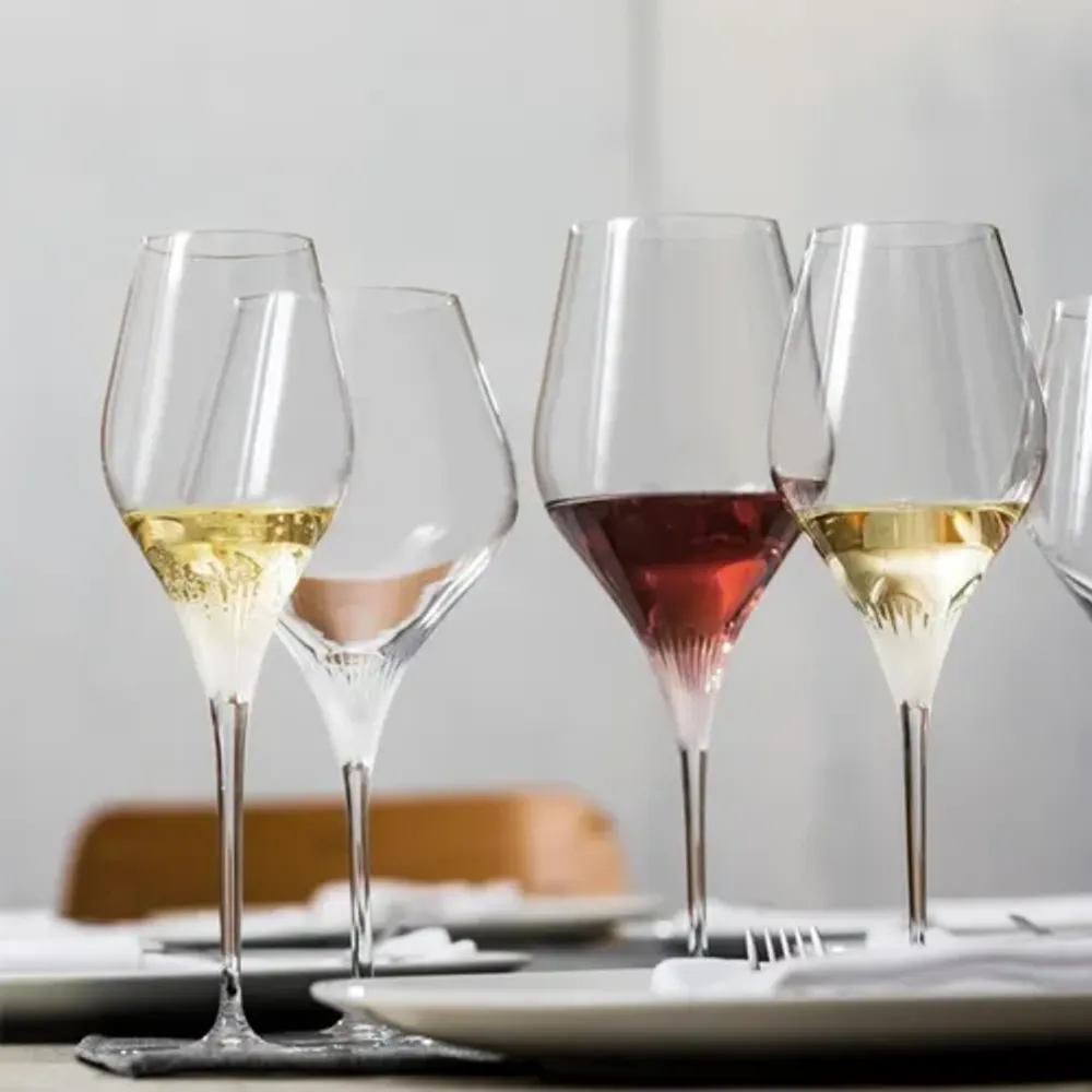 Бокал для вина 437 мл хр. стекло Finesse d 8,8 см h24,4 см Schott Zwiesel [6]