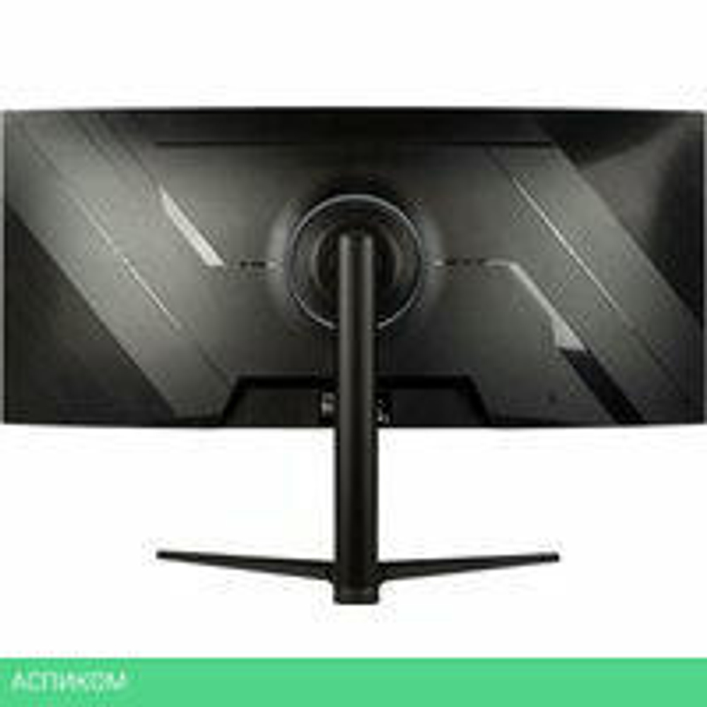 Монитор IRBIS NobleView INV38UIDR