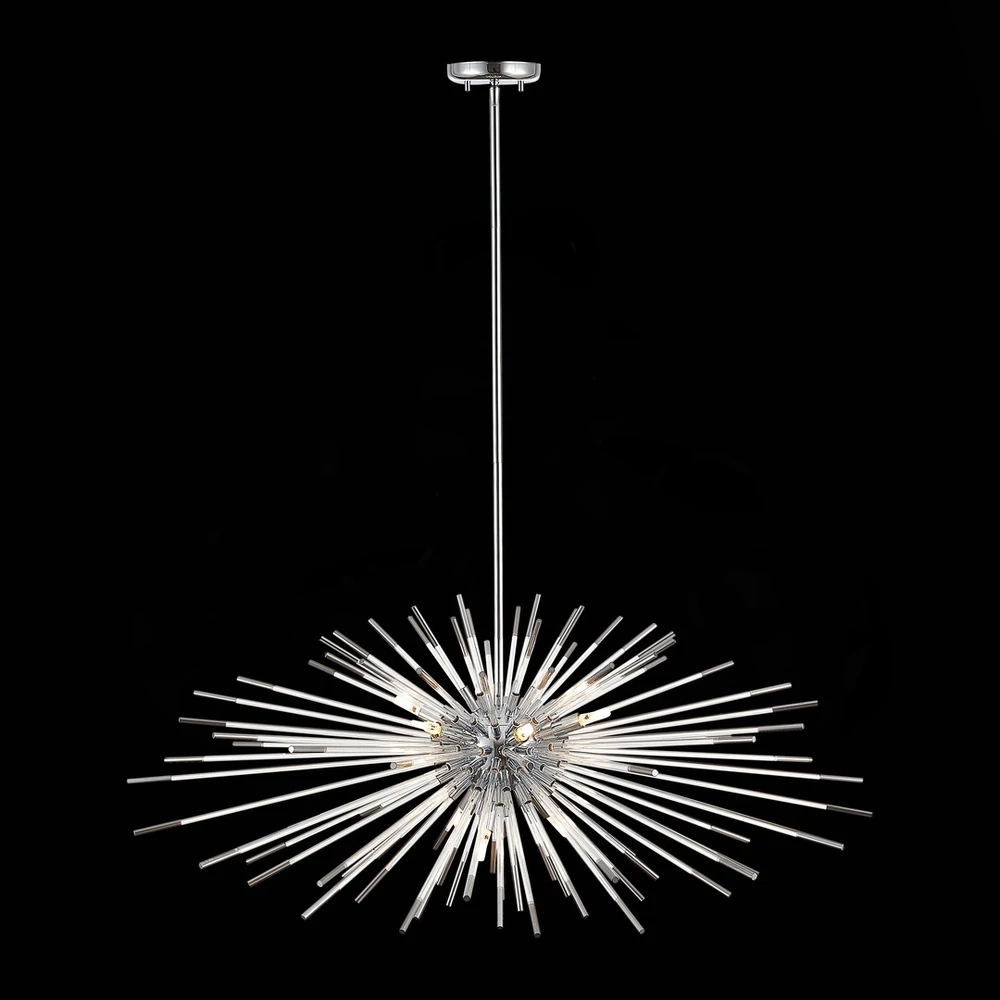 Люстра на штанге ST Luce CALLIO SL1097.103.09
