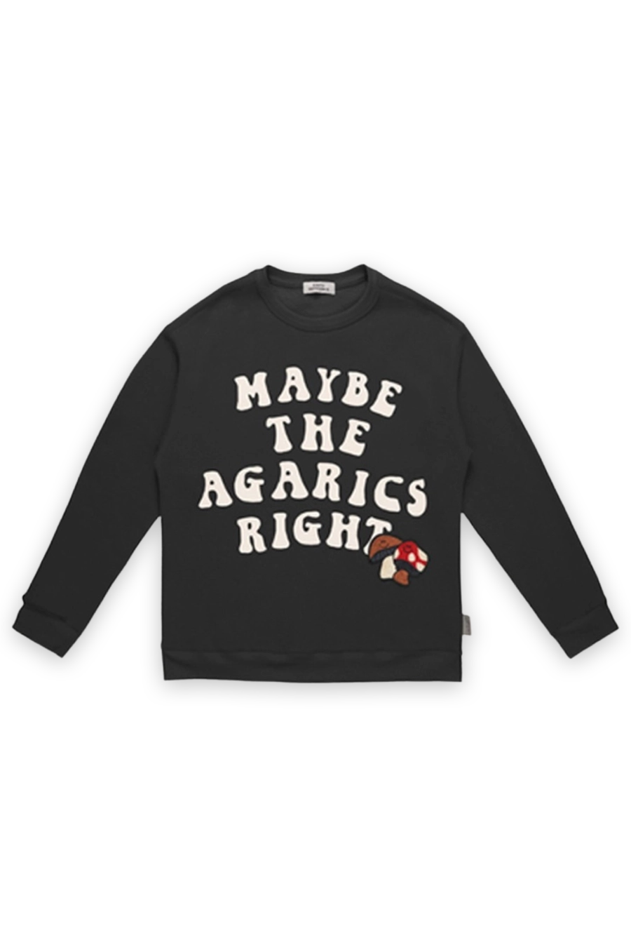 Свитшот ER "Agarics" Sweatshirt