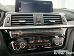 BMW 3 Series GT (F34) GT 320d xDrive (05.2020)