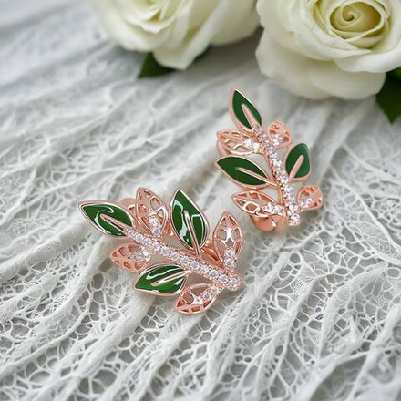 Серьги XinQuan - арт148