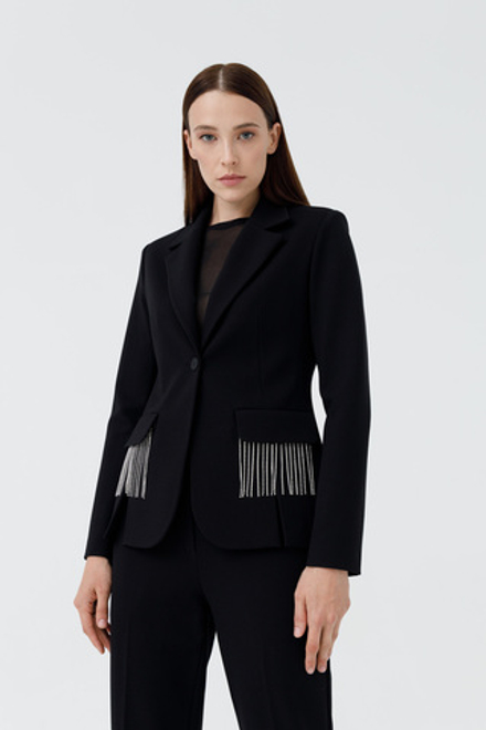 Жакет Арт NOME Atelier