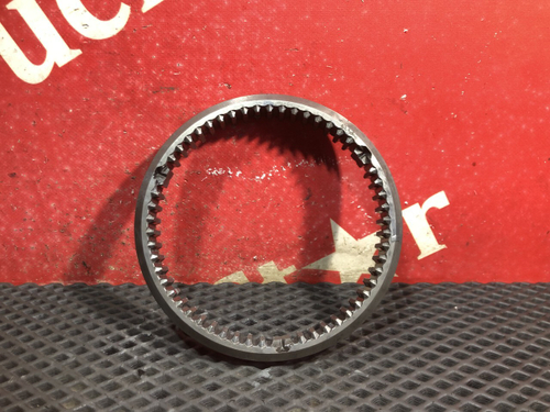 Кольцо синхронизатора