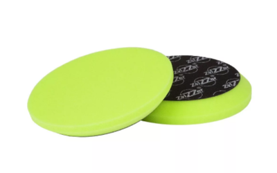 ZviZZer 180/25/150 EDGE - ЗЕЛЕНЫЙ ультрамягкий (финишный) круг [ultrasoft]