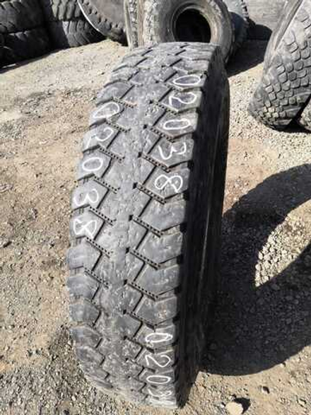 12.00R24 TAITONG HS108 шина б/у