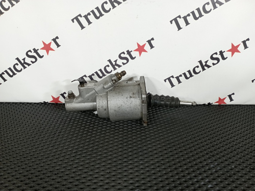 ПГУ сцепления