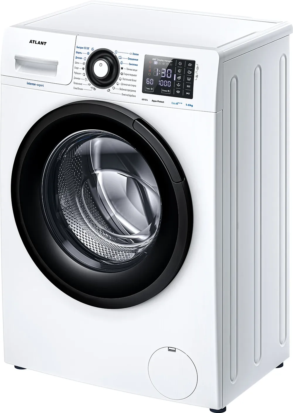 Стиральная машина Atlant 60У1014-02