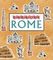 Rome: Panorama Pops