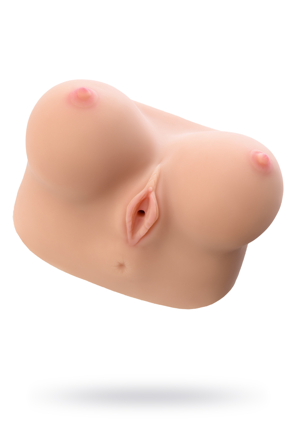 Мастурбатор реалистичный Kokos Juliana Breast 20 см