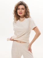 Костюм ВБ-6 Виотекс МОЛОЧНЫЙ