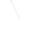 Встраиваемый светодиодный спот Loft IT Cane 10359/800 White