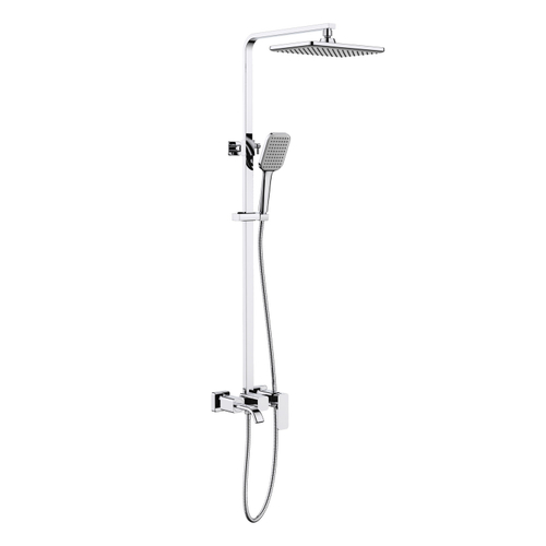 Душевая стойка Timo Selene SX-1013 хром