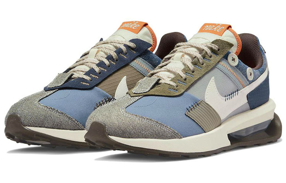 Кроссовки Nike Air Max Pre-Day Voodoo