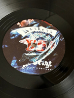 George Michael / Faith (Deluxe Edition)(2LP)