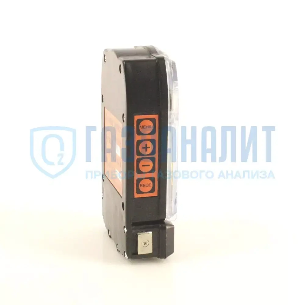 АТЕСТ-1 газоанализатор многокомпонентный шахтный взрывозащищённый переносной