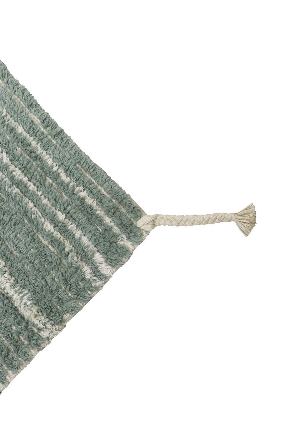 Двусторонний стираемый ковер Lorena Canals Twin Vintage Blue L (170 x 240 см)