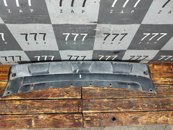 Накладка переднего бампера Haval H3 24-нв Б/У Оригинал 2803100XKJ20A