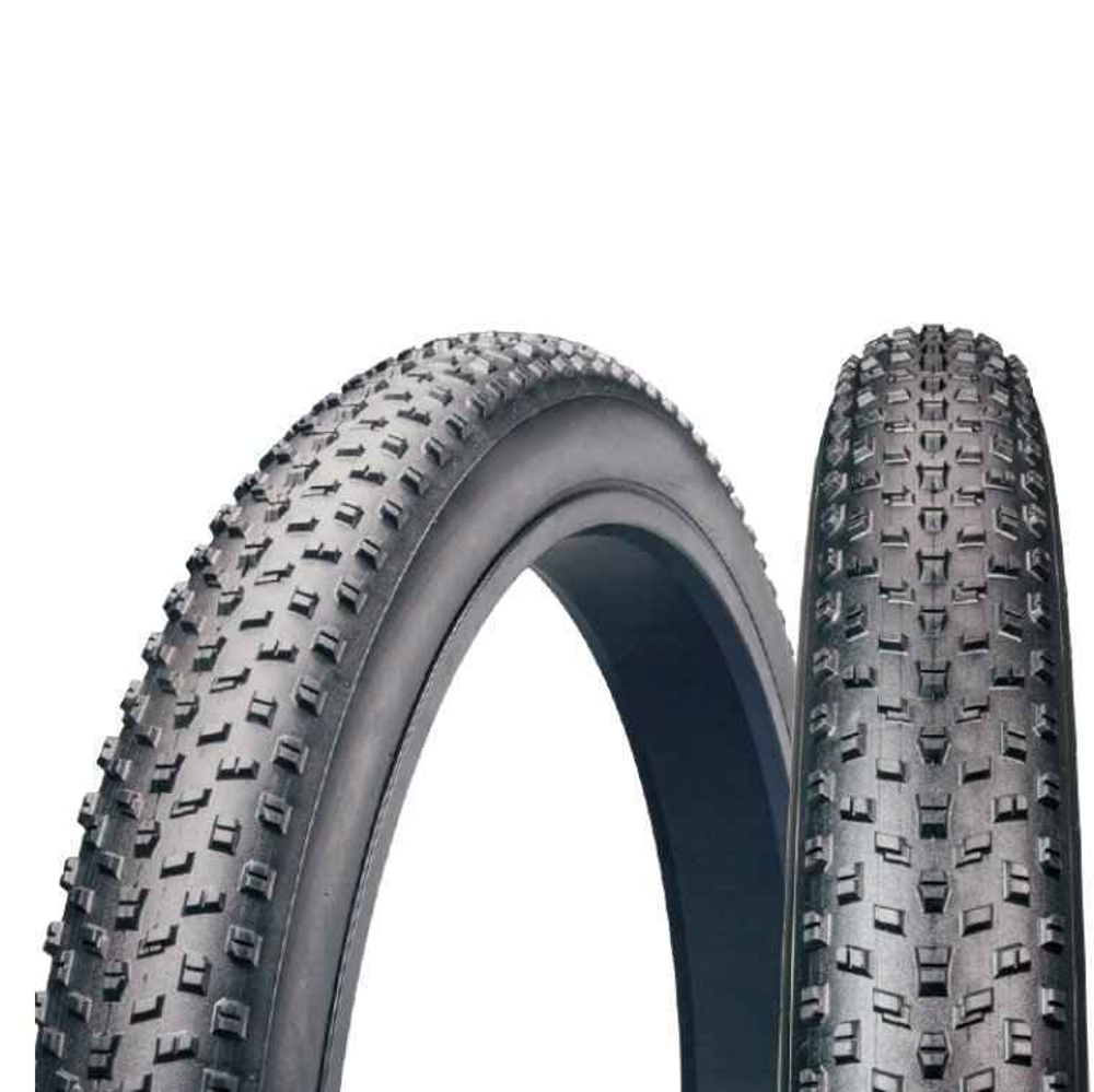 Покрышка Р1272 27,5" *3,0"  WANDA RTRP12720002