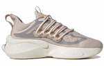 Кроссовки Adidas Alphaboost V1 (Женская размерная сетка)