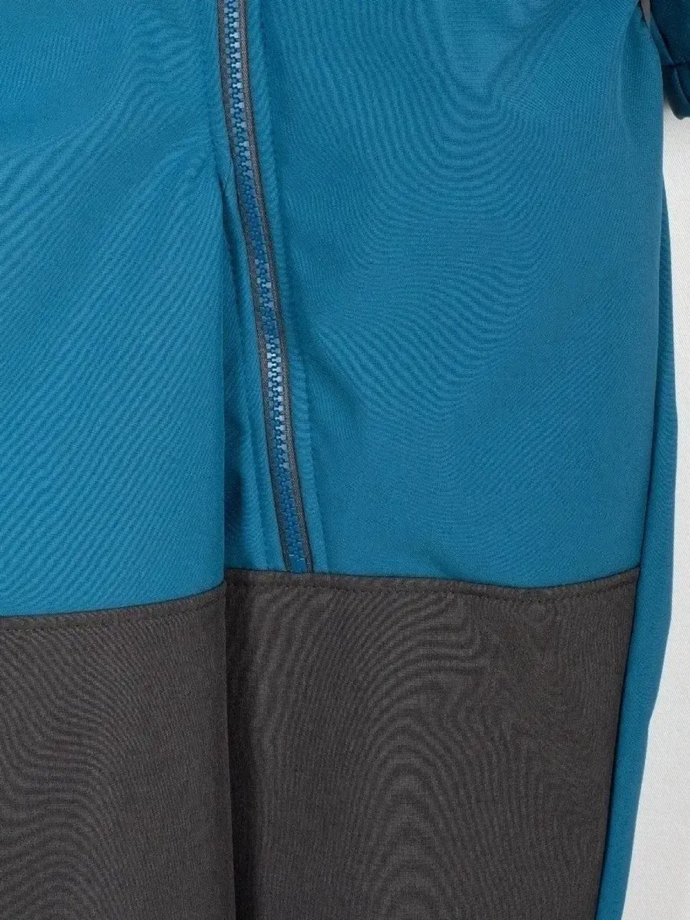 Комбинезон softshell детский демисезонный мембрана