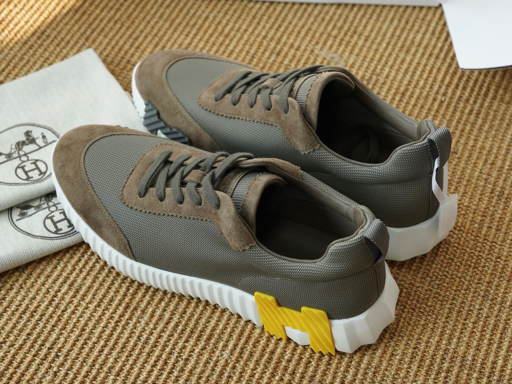 Кроссовки Bouncing