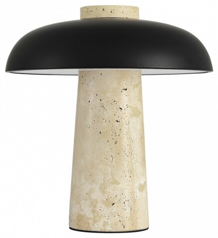 Настольная лампа декоративная ST-Luce Earthy SL1194.424.01