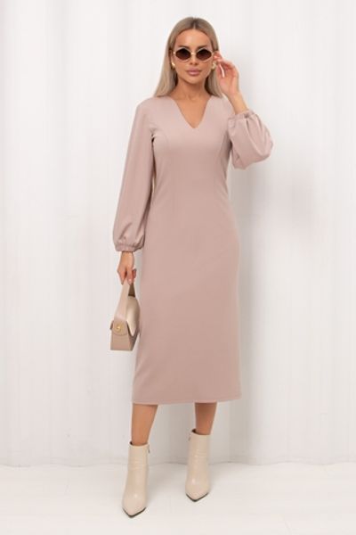 Платье Альфа №1 Valentina