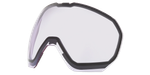 Линза для маски OAKLEY Flight Path L Replacement Lens