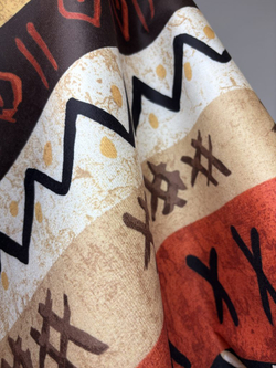 Велюр Африкан 01