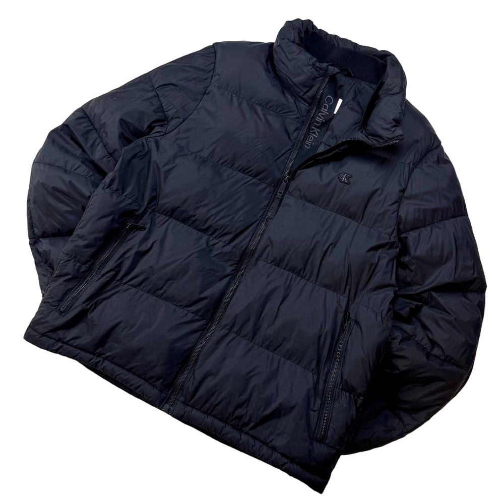 Пуховик Calvin Klein
