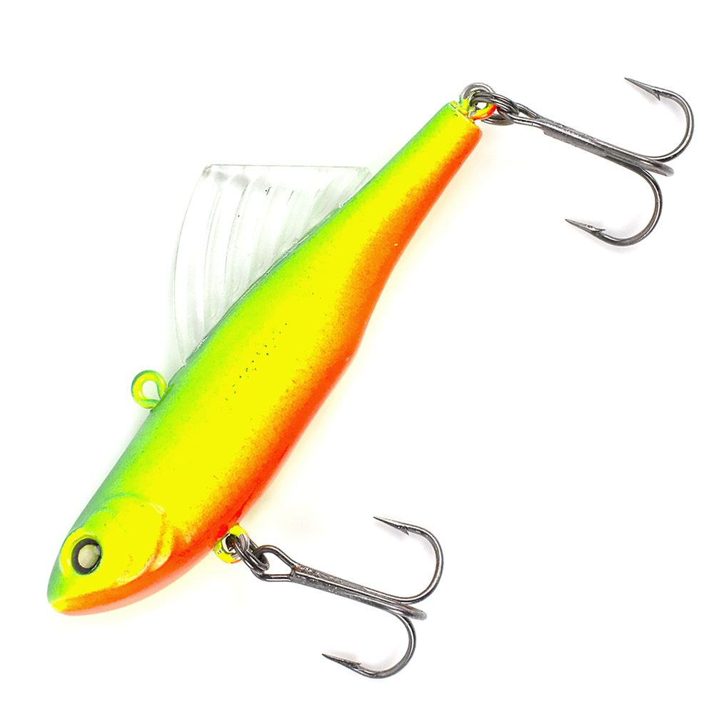 Раттлин BAT SAU-RUS (70мм, 15гр)