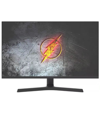 CHiQ LMB27C701-R 27" 1920*1080 16:9 VA 3000:1 165Hz 178/178 280 cd 6ms DP 2*HDMI USB (Low charging) Audio out изогнутый/ регулировка высоты/задняя подсветка R1500 Curved