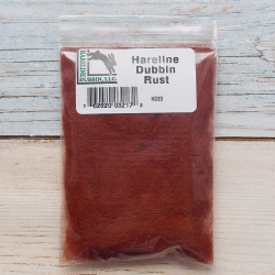 HARELINE Даббинг Hareline Dubbin