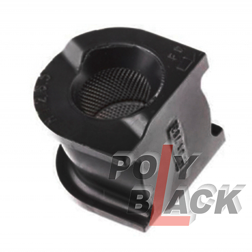 Полиуретановая втулка стабилизатора I. D.= 26.5 mm(Кратность 2 шт.) H01783