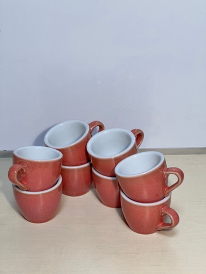 Чашка Loveramics Egg, цвет Berry, 80 мл