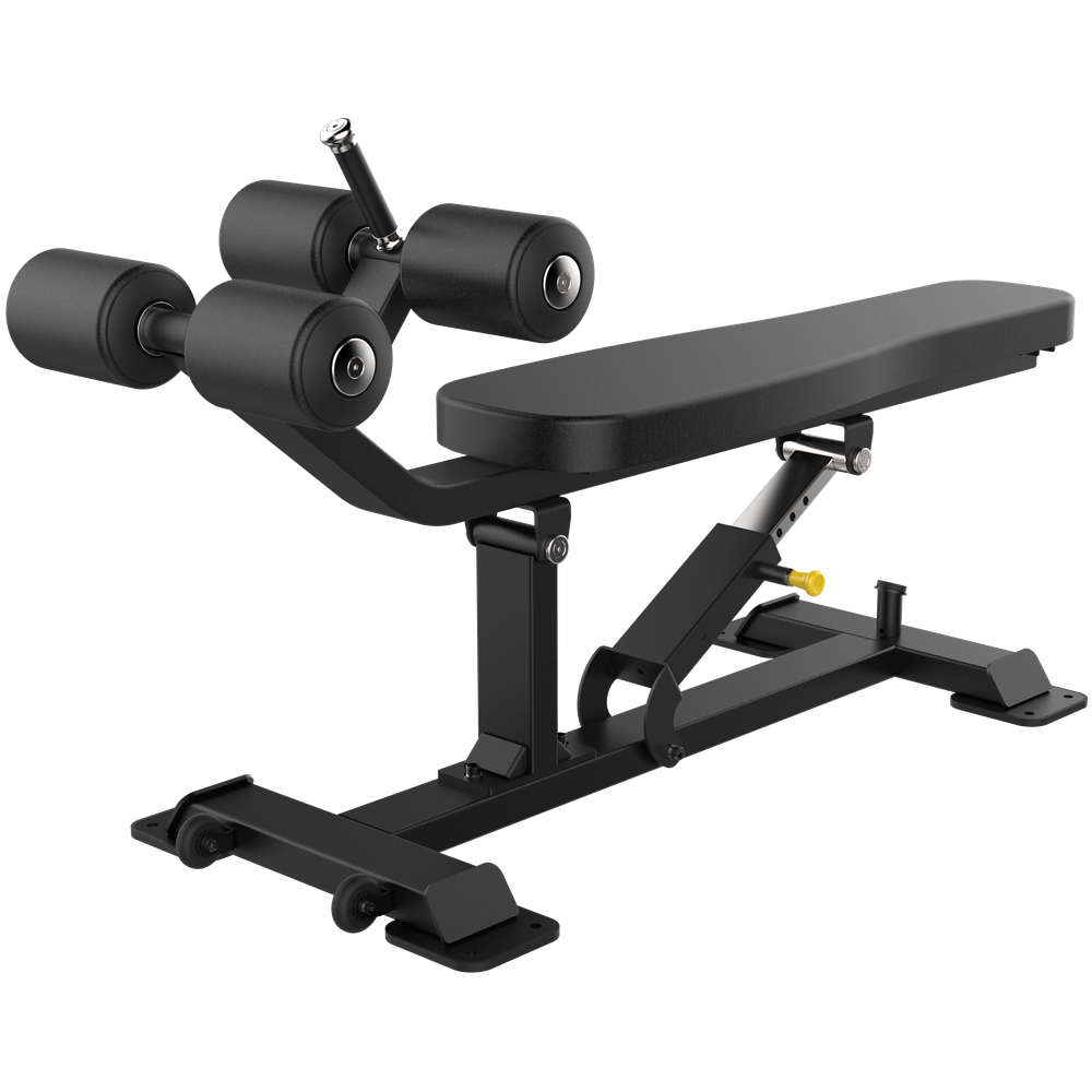 Impulse SL7043 многопозиционная скамья для пресса