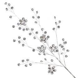 GAEM Изделие декоративное "Ветка", L17 W2 H73 см