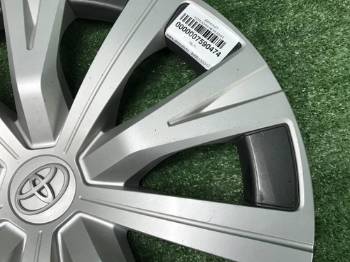 Колпак колеса Комплект Toyota Camry xv70 (17-нв)