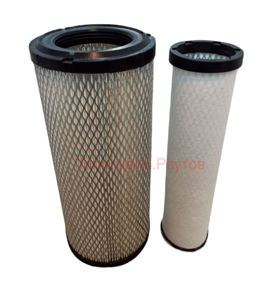 Фильтра воздушные JCB 32/919001, 32/919002