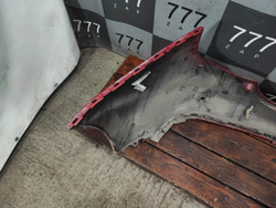 Бампер задний Haval Jolion 21-24 Б/У Оригинал 2804104XST01A