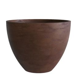 Кашпо UPON COFFEE D45 H35