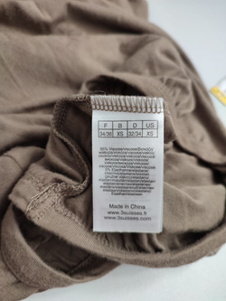 Блуза 3suisses collection комфортная 40-42 размер