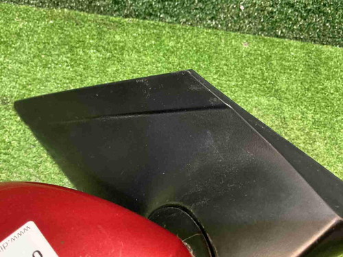 Зеркало правое Hyundai Solaris 2 (17-22) 5 конт.