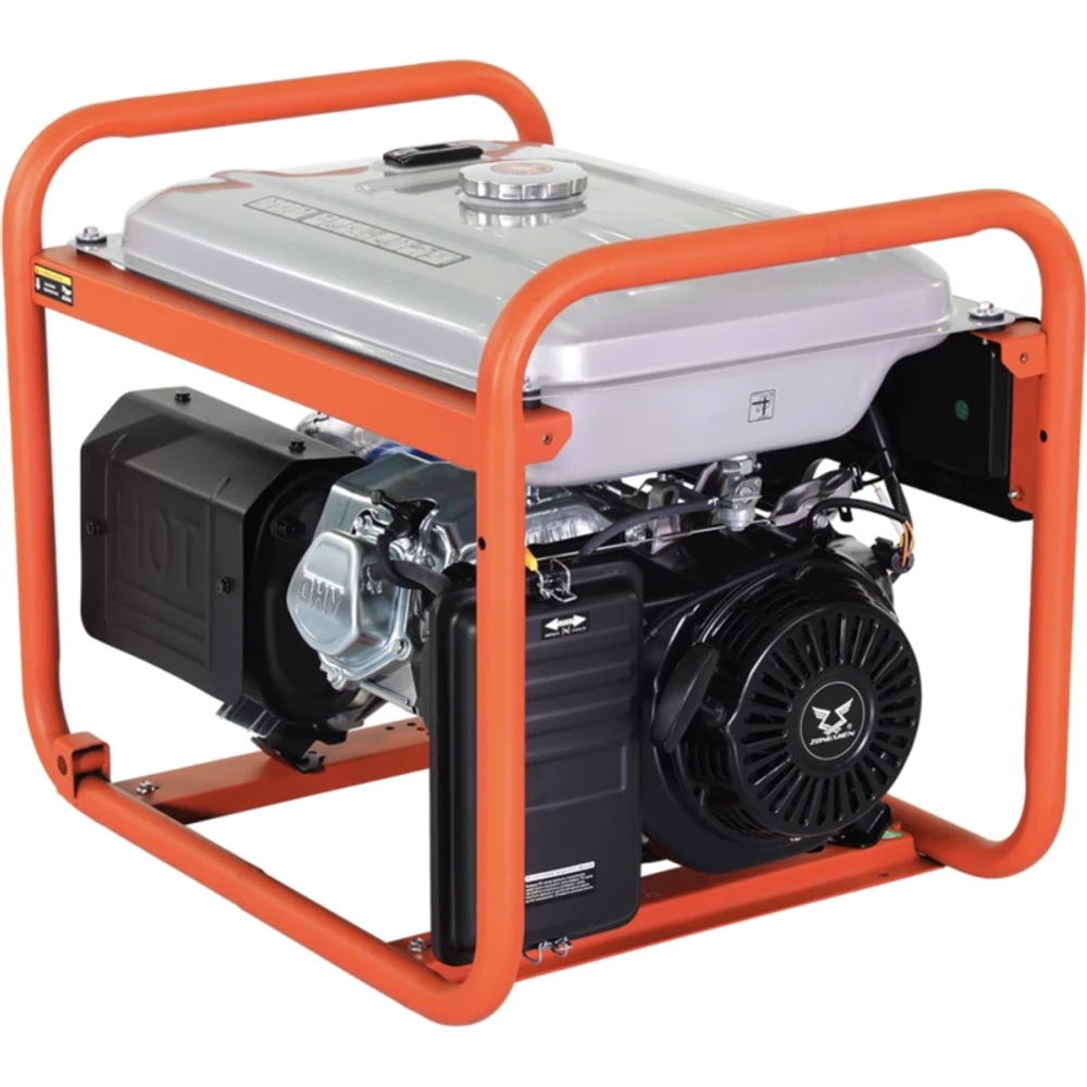 EVOline PB 7000 бензиновый генератор 1T90DF705EVO